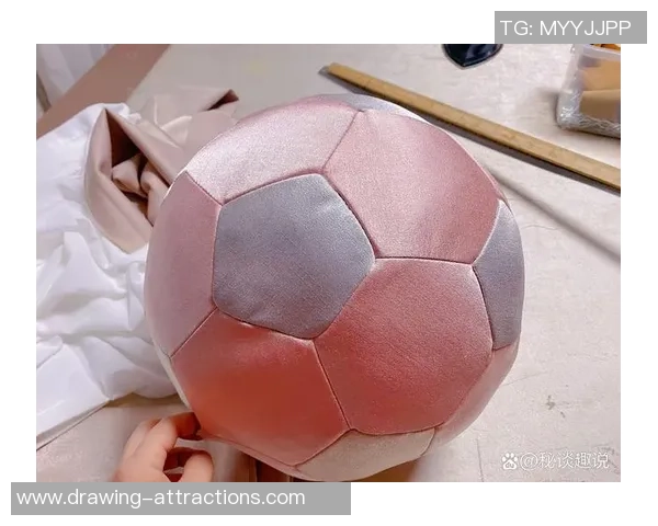 手工足球作品的创意之旅探索艺术与运动的完美结合